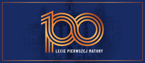 100-lecie matury