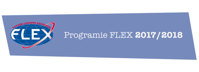 Program stypendialny FLEX 2017/2018