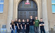 Sukces NIEOBLICZALNYCH Matematyków w Wielkopolskiej Superlidze Liceów!